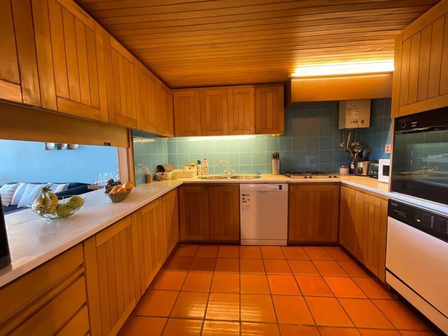 Sesimbra Retreat By The Sea Exterior foto