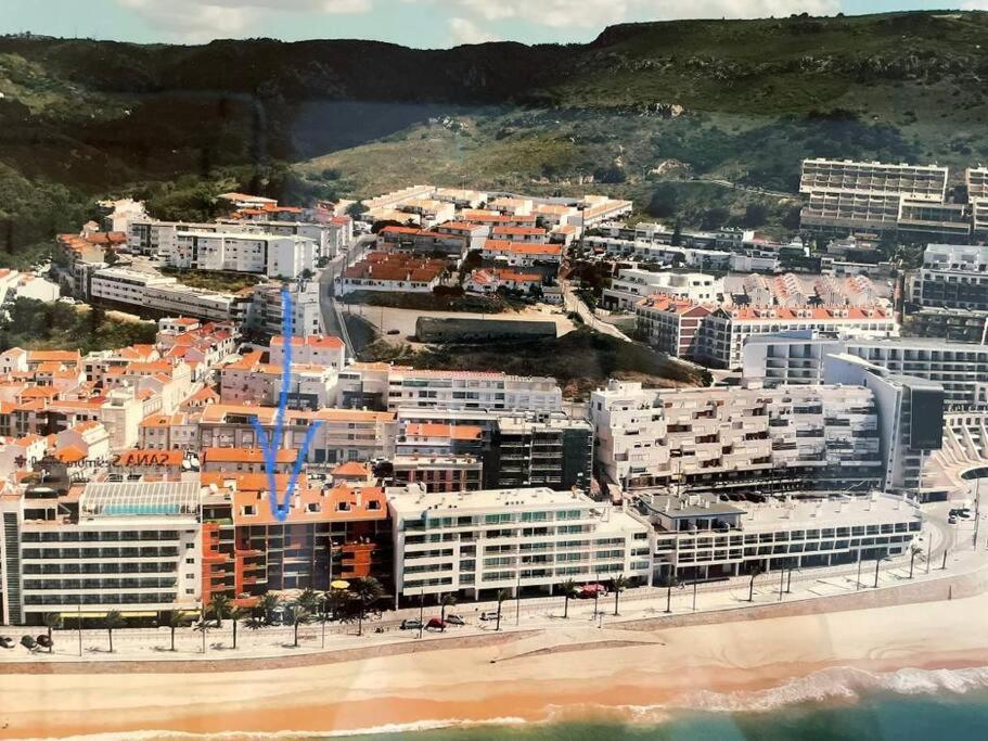 Sesimbra Retreat By The Sea Exterior foto
