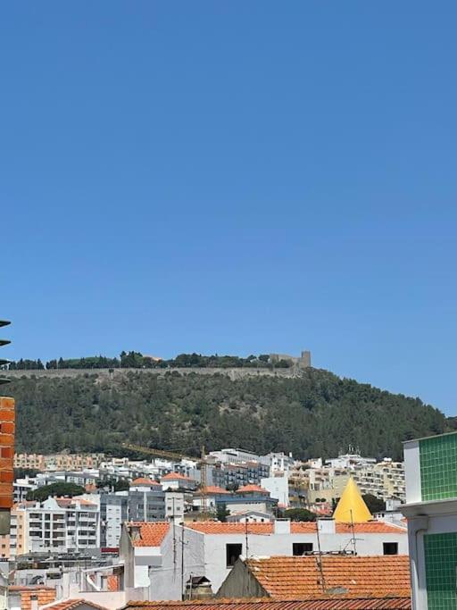 Sesimbra Retreat By The Sea Exterior foto