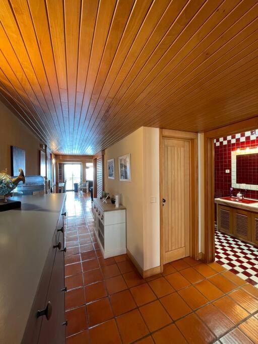 Sesimbra Retreat By The Sea Exterior foto